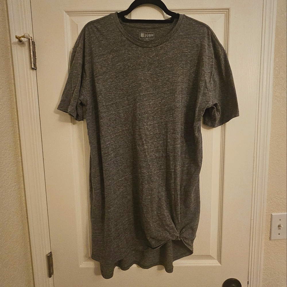 Lularoe Patrick Tee - image 1